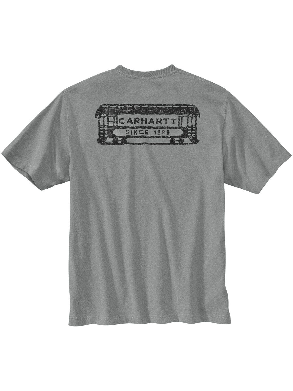 Carhartt T-Shirt 106772-E87 Carhartt Graphic günstig online kaufen