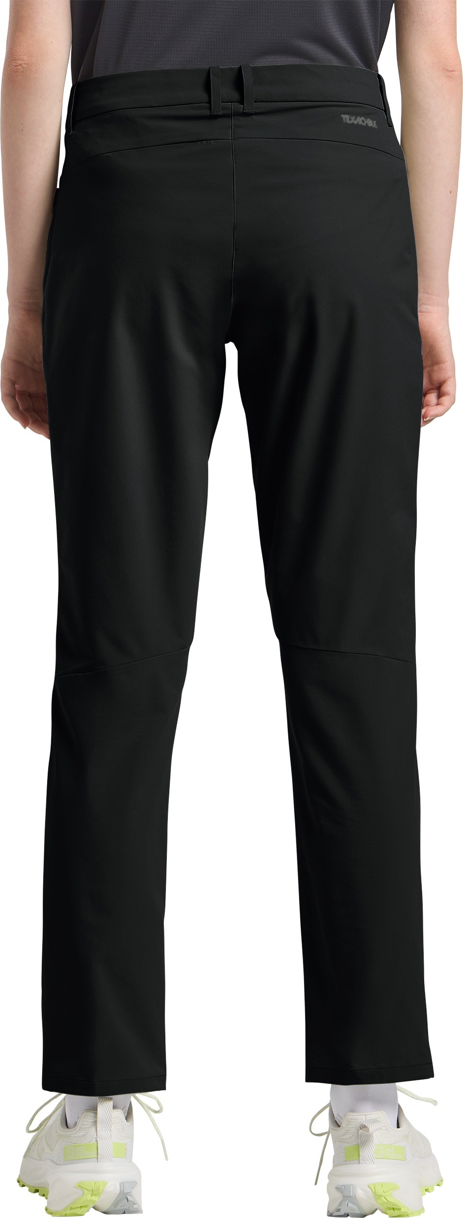 Jack Wolfskin Outdoorhose "PRELIGHT STRIDE PANTS W" günstig online kaufen