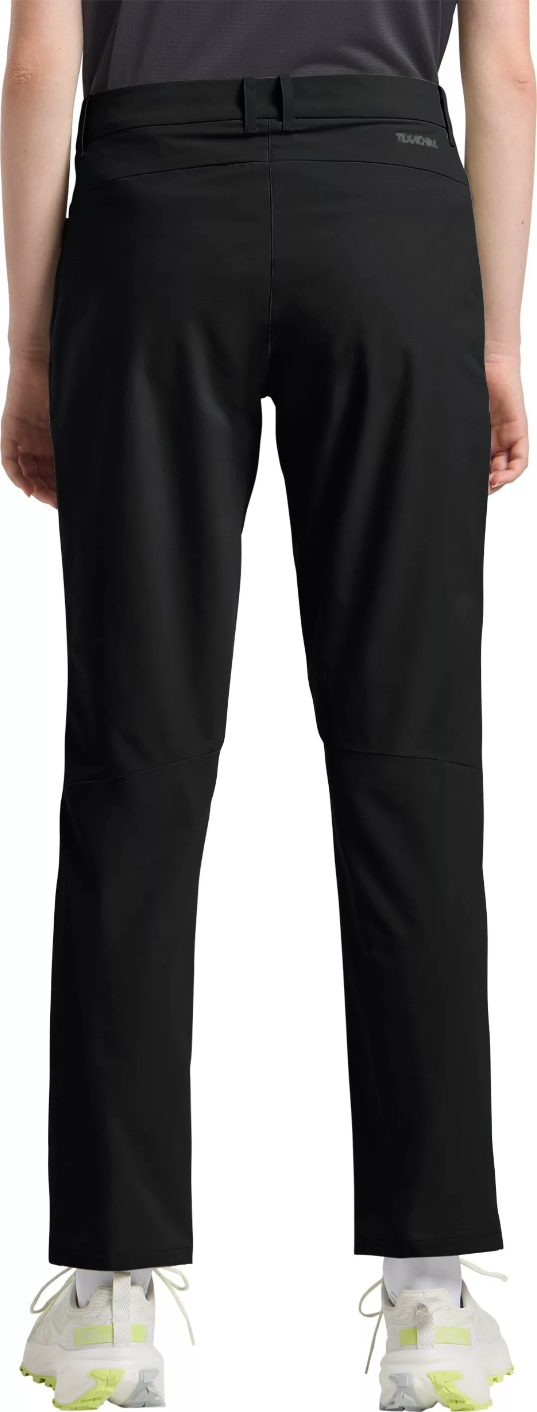 Jack Wolfskin Outdoorhose "PRELIGHT STRIDE PANTS W" günstig online kaufen