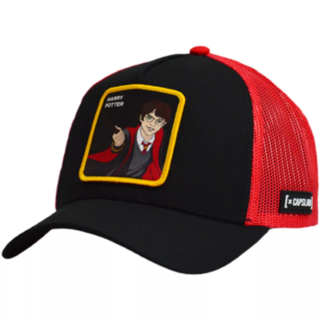 Capslab  Schirmmütze Marvel Harry Potter Cap günstig online kaufen