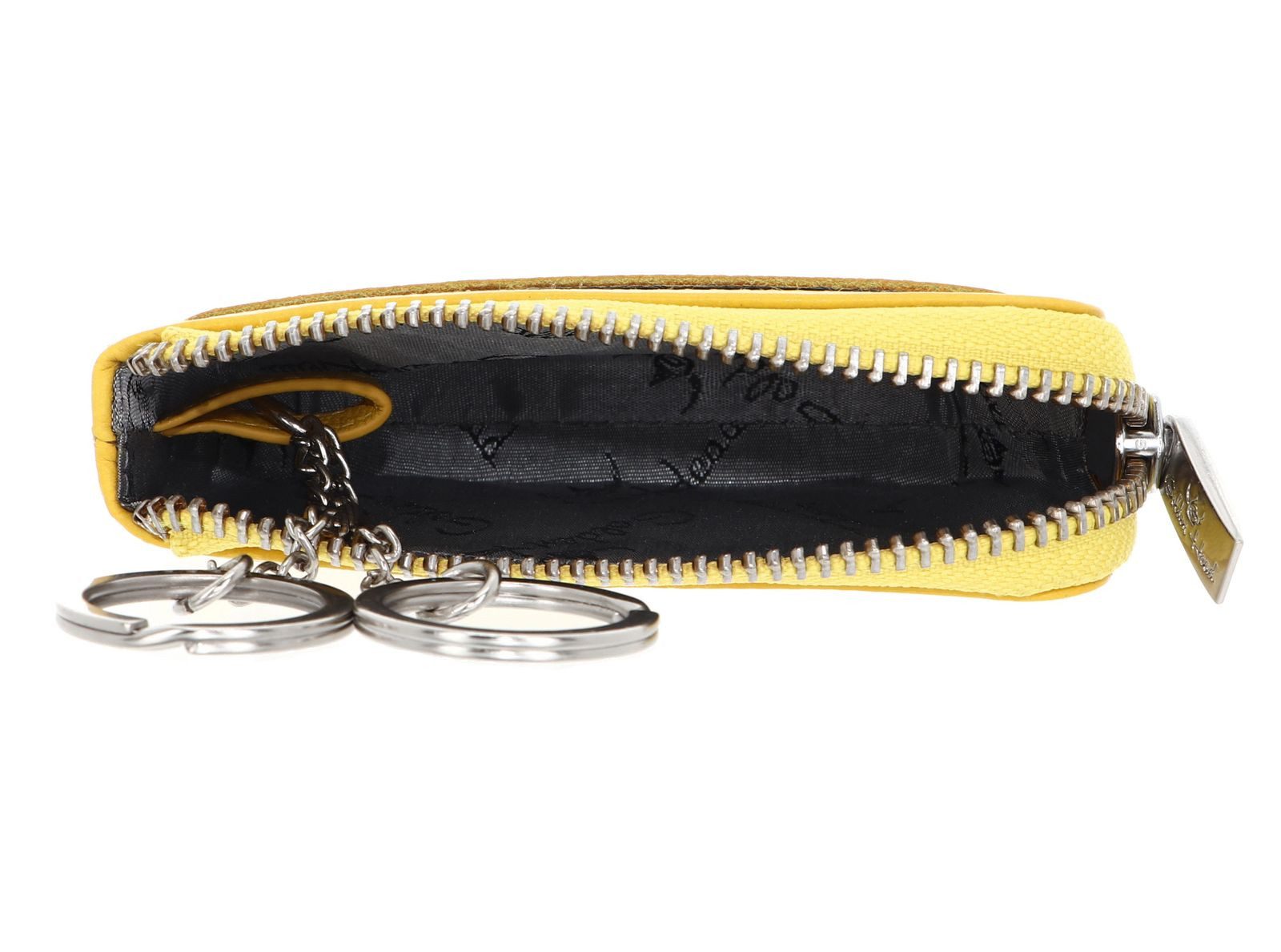 Golden Head Schlüsseltasche Zipped Key Case, günstig online kaufen