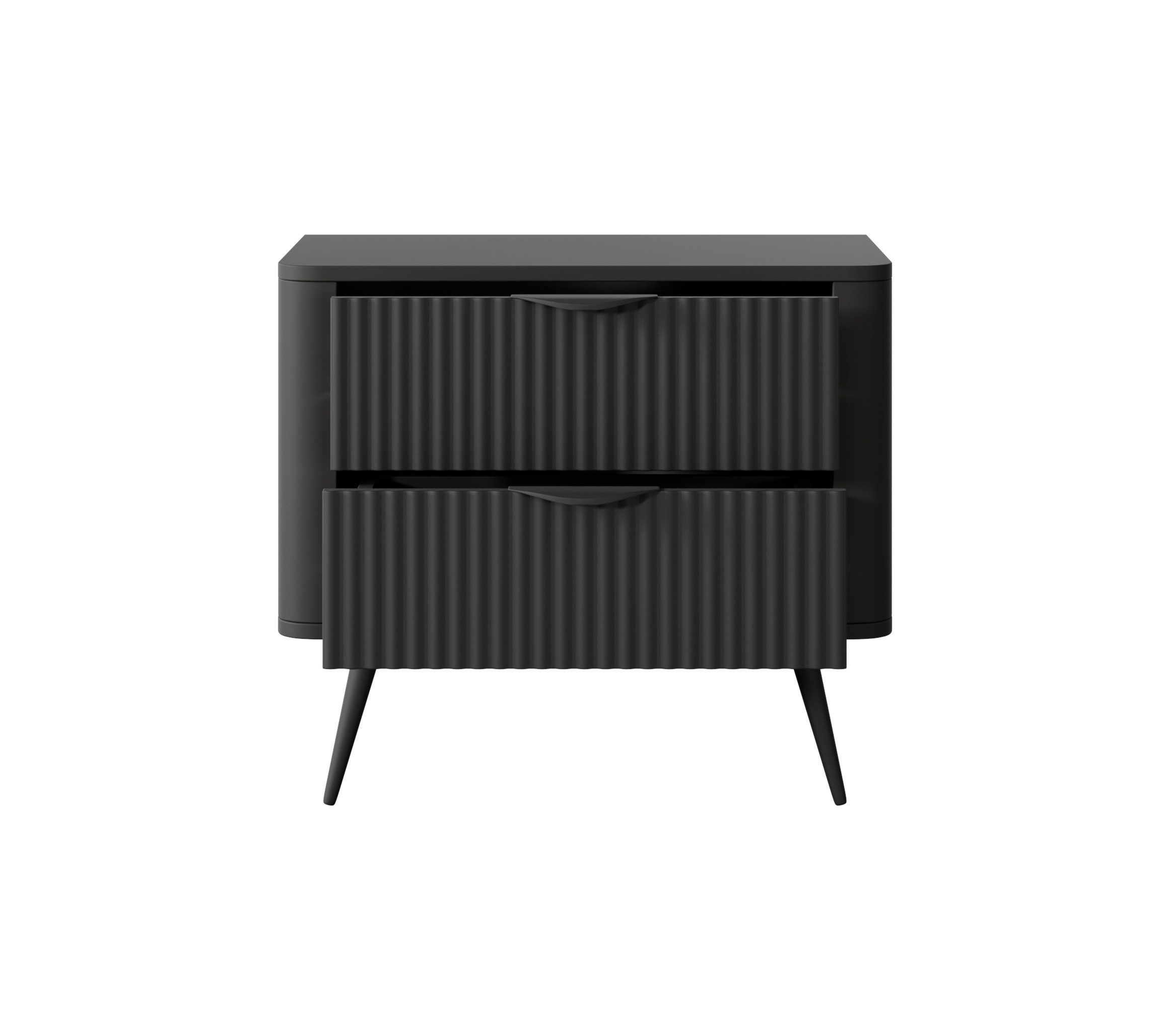 yourhouse24 Nachttisch mit Schublade LANTE 2S günstig online kaufen
