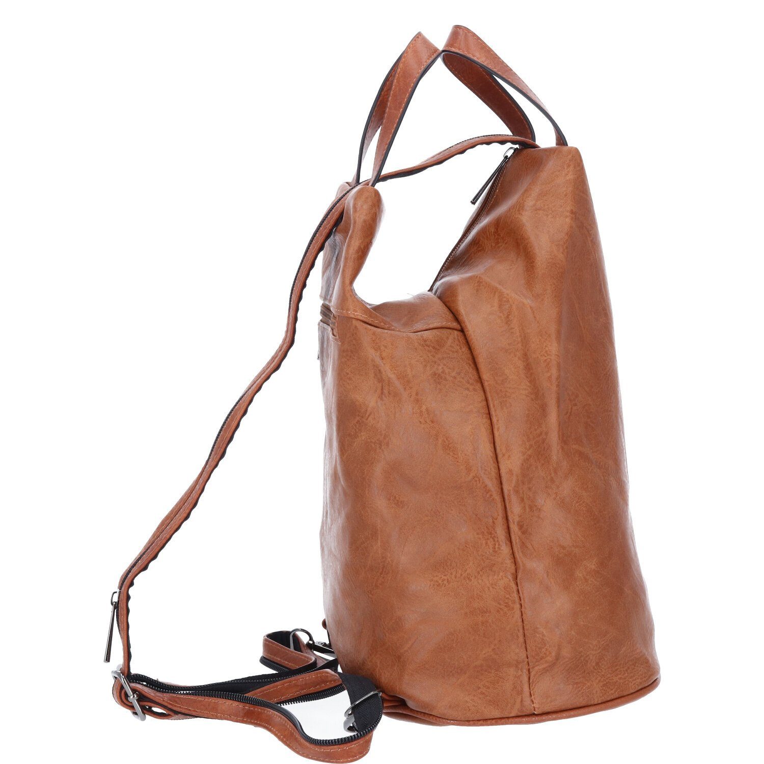 Antonio Freizeitrucksack Antonio Damen Freizeit Rucksack günstig online kaufen