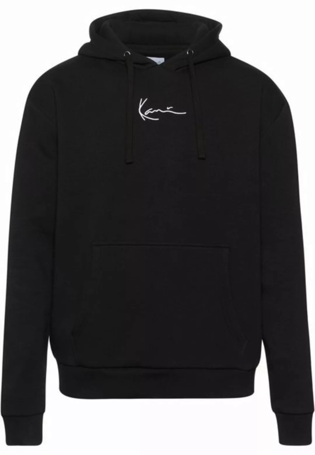 Karl Kani Kapuzensweatshirt Karl Kani Herren (1-tlg) günstig online kaufen