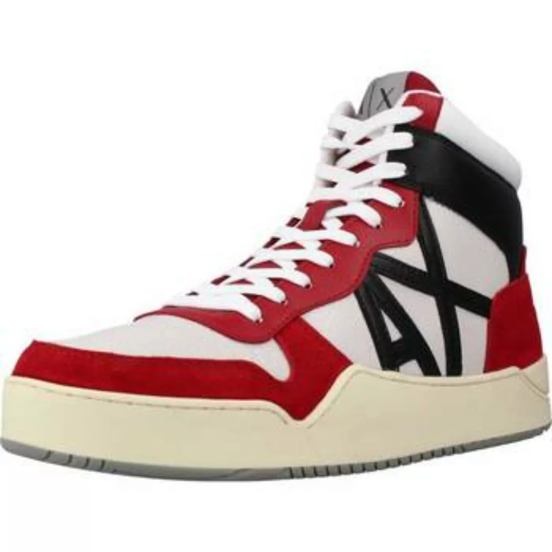 EAX  Sneaker XUZ034 XV520 günstig online kaufen