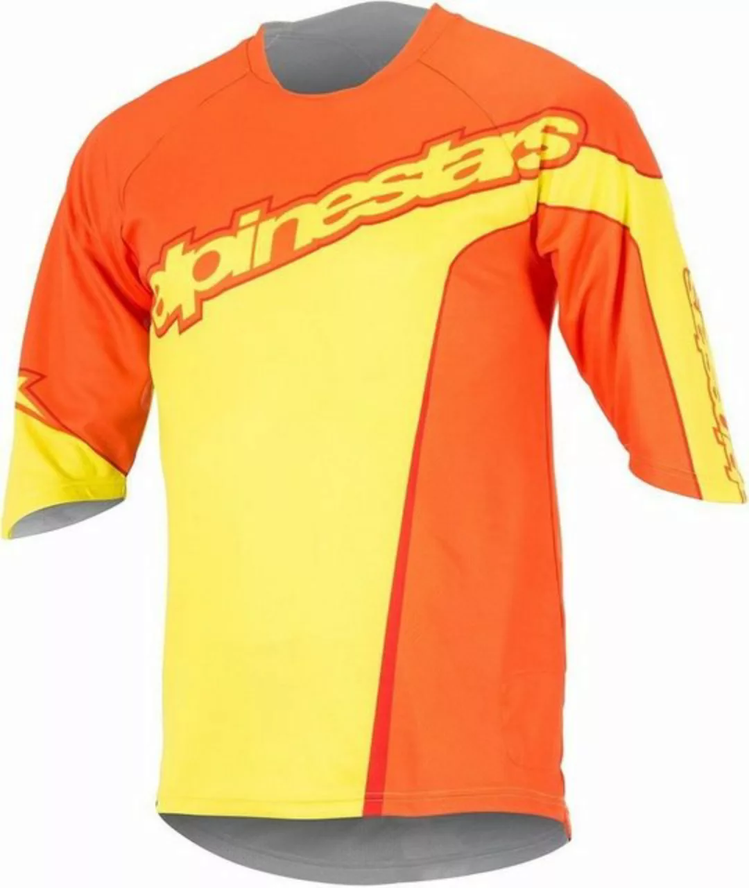 Alpinestars Fahrradjacke Crest 3/4 Fahrradshirt günstig online kaufen