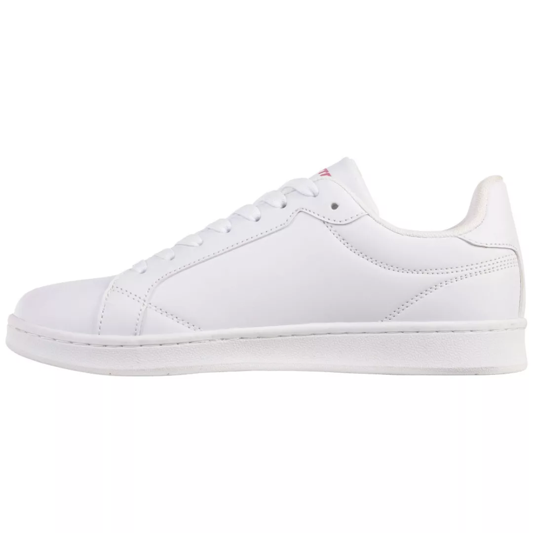 lotto Sneaker, - mit edler Logoapplikation günstig online kaufen