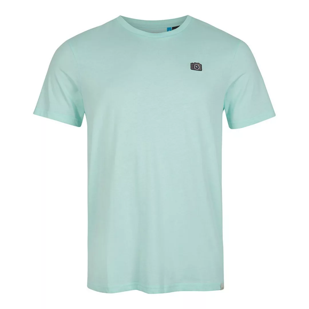 O´neill Mini Vacation Kurzärmeliges T-shirt XS Bluelight günstig online kaufen