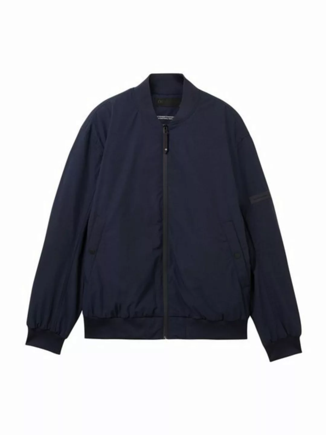 TOM TAILOR Bomberjacke (1-St) günstig online kaufen