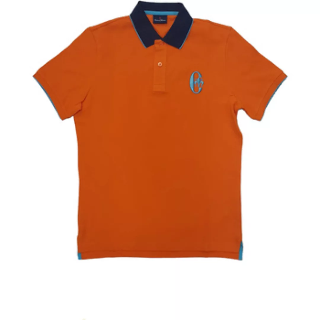 Conte Of Florence  Poloshirt CLEEK LITTLE günstig online kaufen