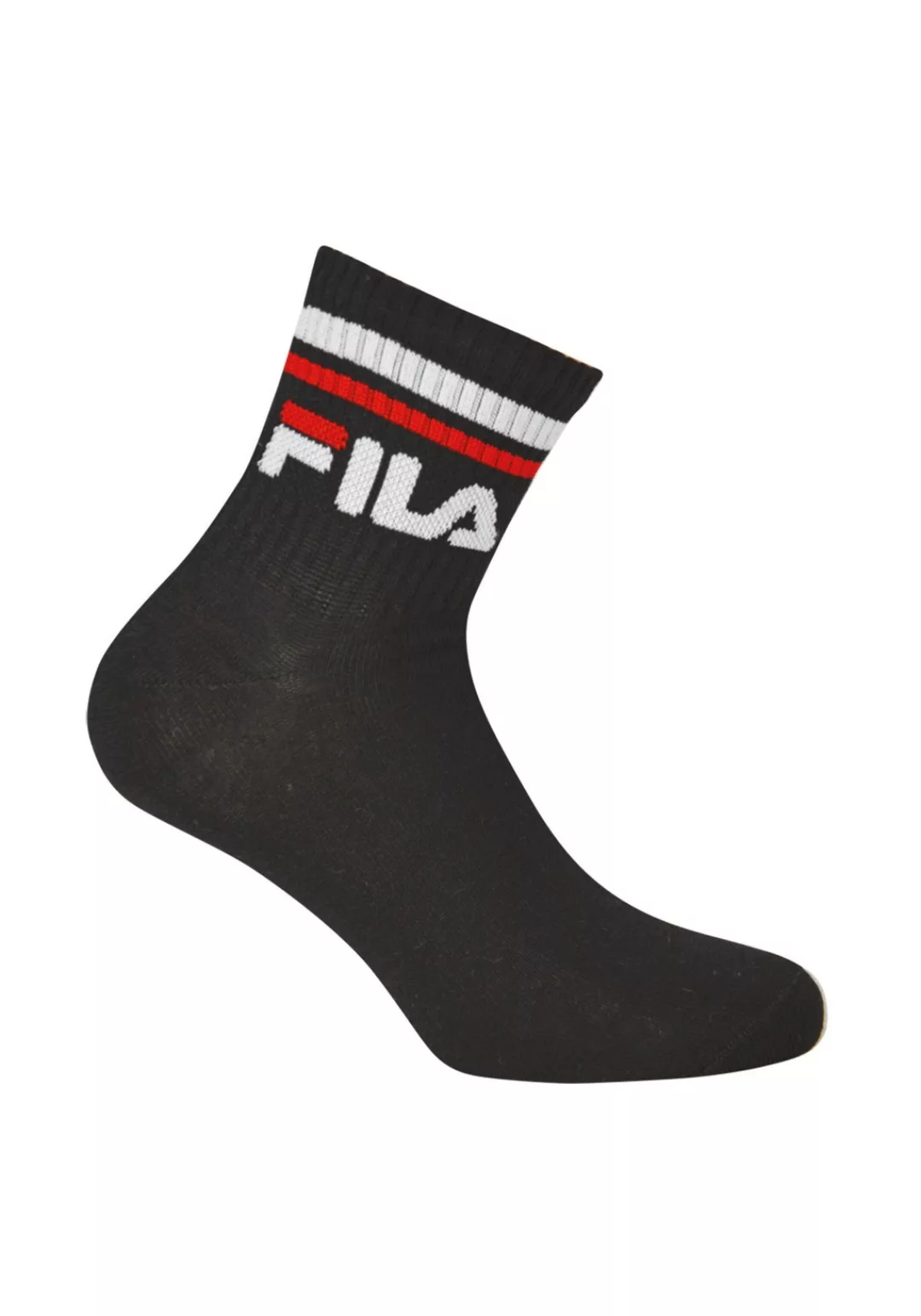 Fila Kurzsocken "Socken 6er Pack" günstig online kaufen