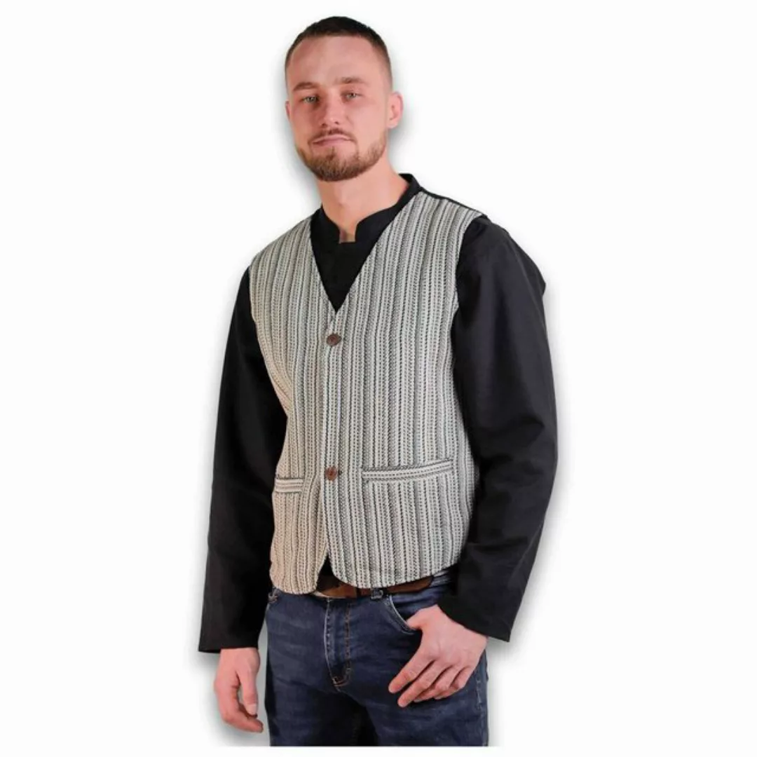 KUNST UND MAGIE Anzugweste Herren Weste Gilet Alternative Anzugweste günstig online kaufen