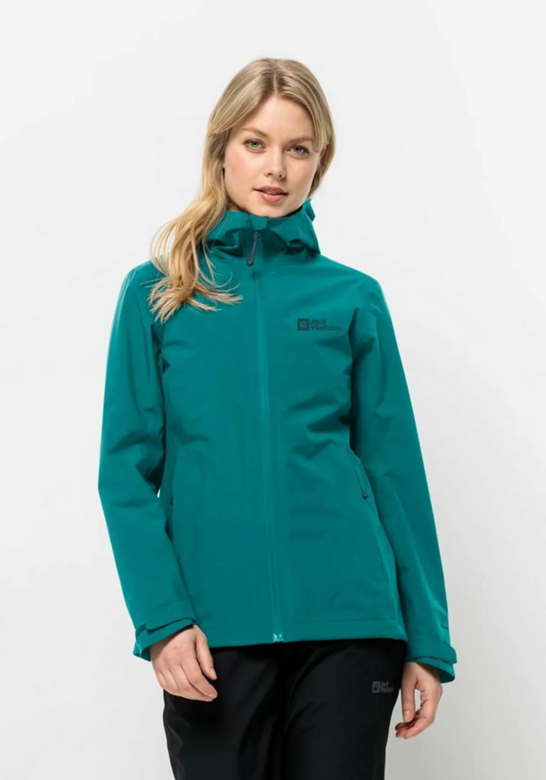 Jack Wolfskin Funktionsjacke ROBURY 2L JKT W günstig online kaufen