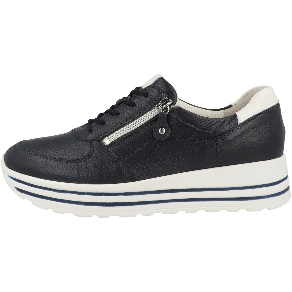 Waldläufer H-Lana Damen Sneaker Turnschuhe, Sportschuhe, günstig online kaufen