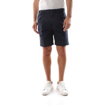 40weft  Shorts MIKE 1273-W1738 BLU günstig online kaufen
