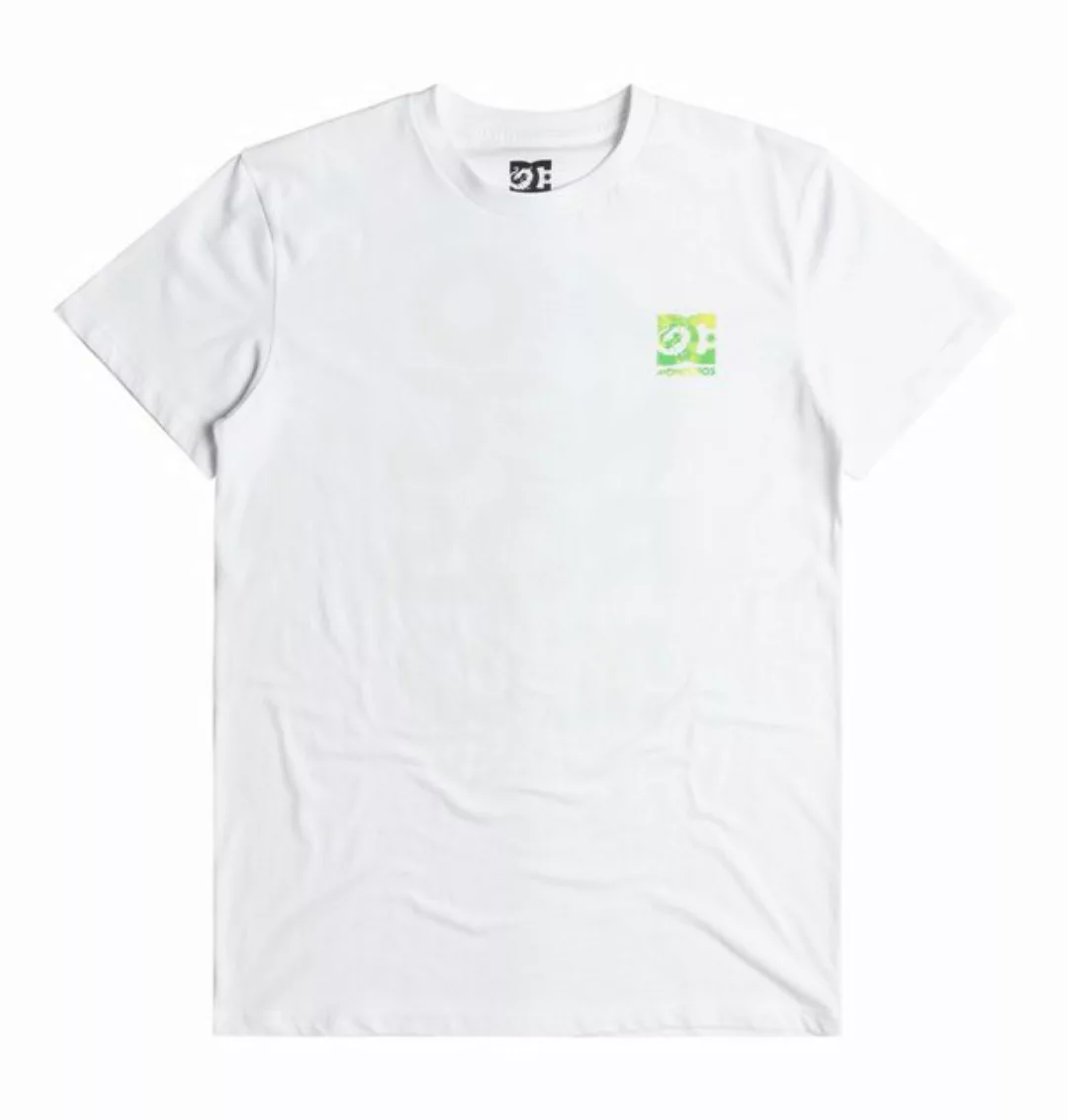 DC Shoes T-Shirt "DC Shoes x Monegros" günstig online kaufen