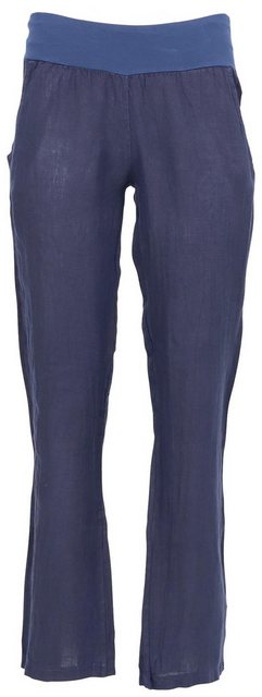 malito more than fashion Leinenhose 8064 Casual Leinen Hose günstig online kaufen