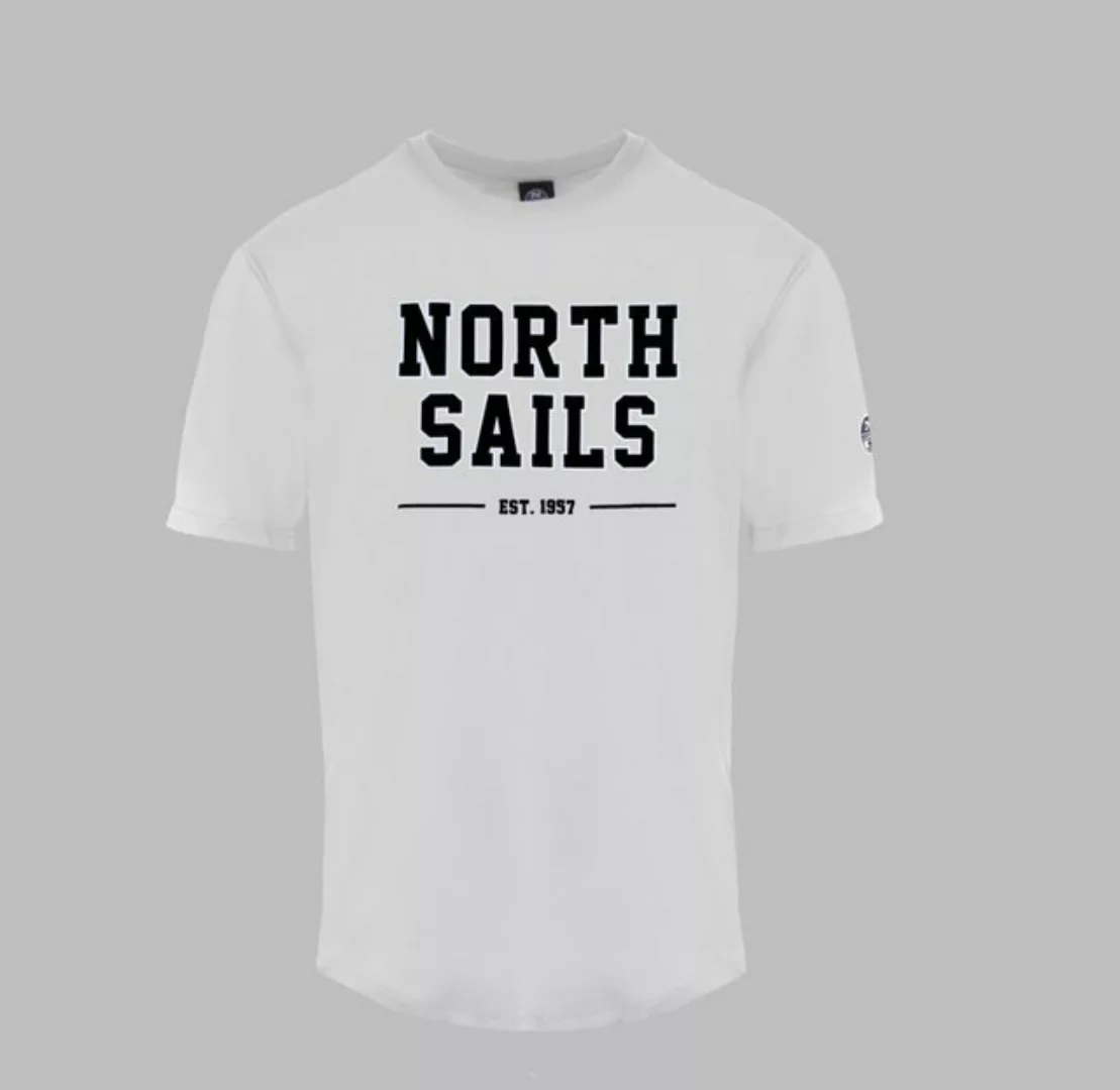 North Sails T-Shirt günstig online kaufen