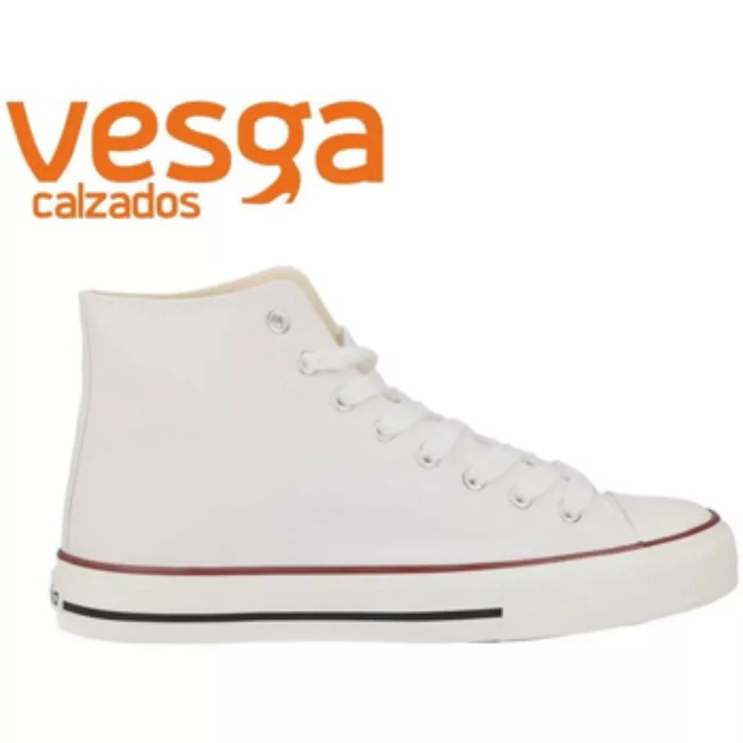 Victoria  Sneaker BOTIN TRIBU BASKET LONA günstig online kaufen