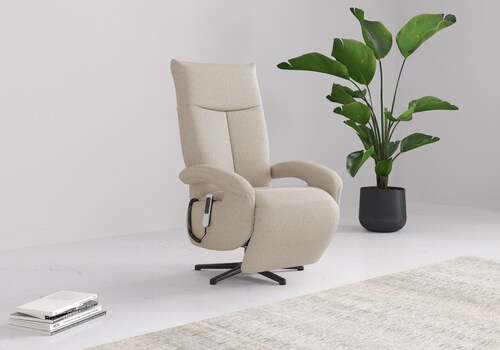 sit&more TV-Sessel »TV Dance«, wahlweise manuell oder elektrischer Funktion günstig online kaufen