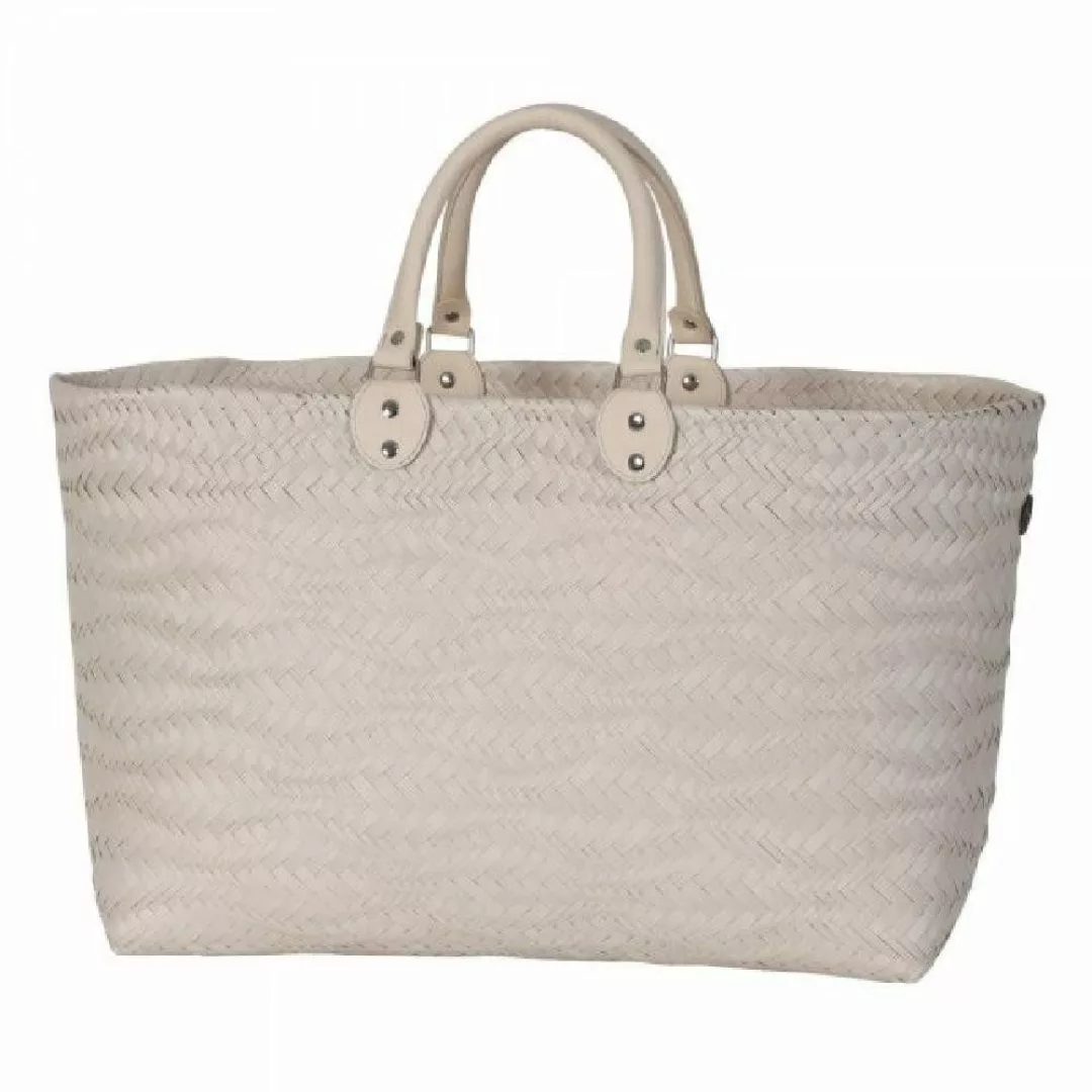 Handed By Einkaufskorb Handed By Shopper günstig online kaufen