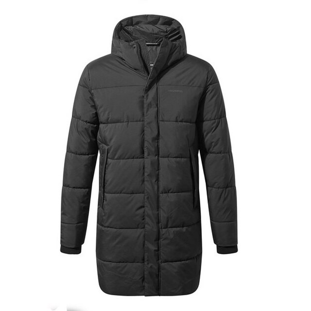 Craghoppers Trekkingjacke Craghoppers - Cormac - warm gefütterter Winterman günstig online kaufen