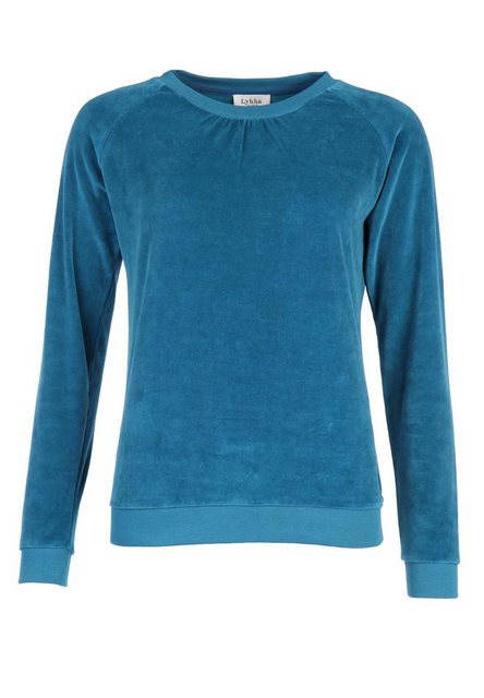 Lykka du Nord Sweater Bente Bio-Baumwolle günstig online kaufen