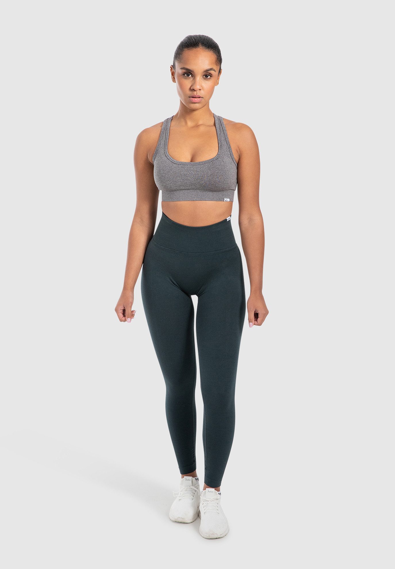 Smilodox Sport-BH Louisa, Blickdicht Rutschfestes Sport günstig online kaufen