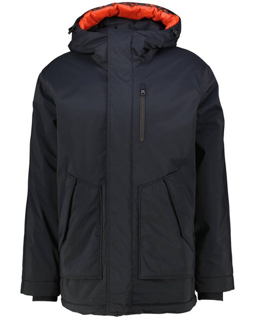 Napapijri Steppjacke Herren Stepp-Parka 20-22° AIR (1-St) günstig online kaufen