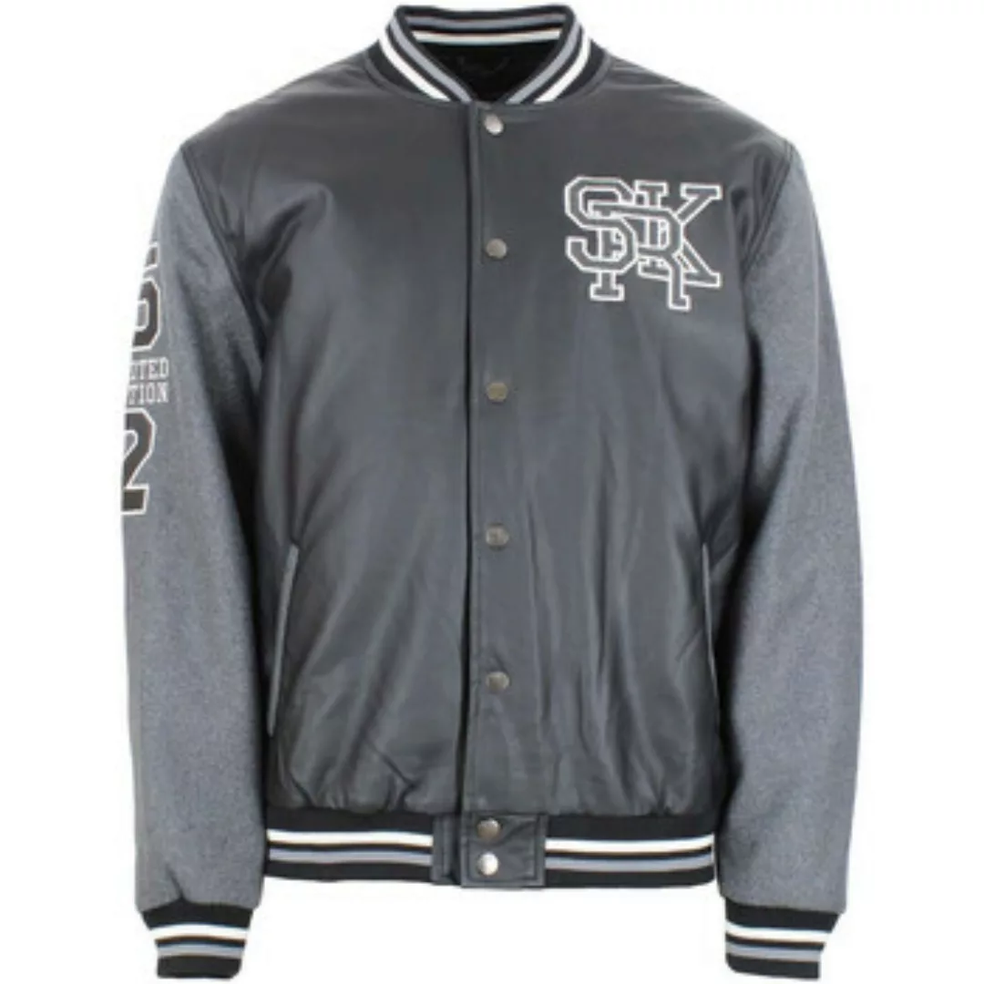 Srk  Herren-Jacke Blouson homme CYSAR günstig online kaufen