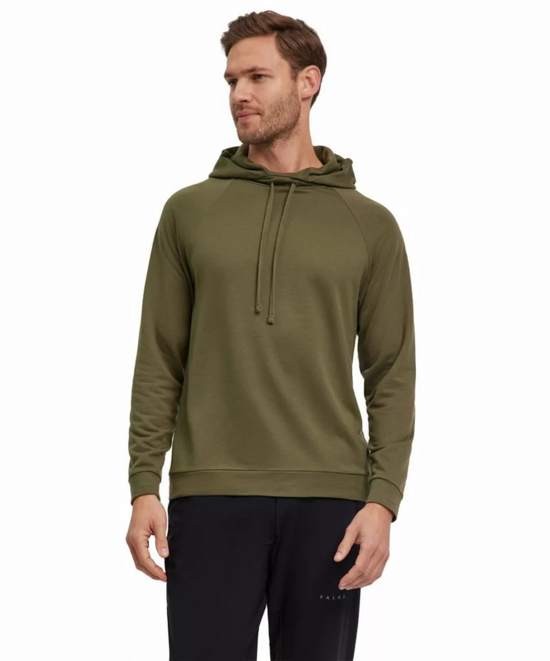 FALKE Longpullover günstig online kaufen