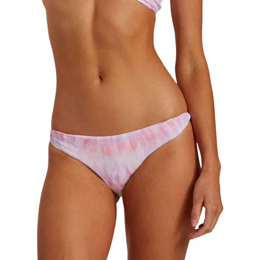 Billabong Keep It Mellow Lowrider Bikinihose XS Multi günstig online kaufen