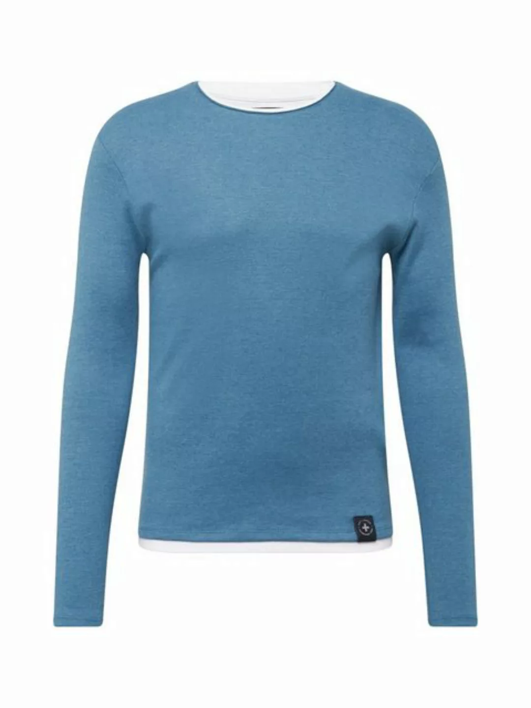 Key Largo Sweatshirt MSW SARASOTA round günstig online kaufen