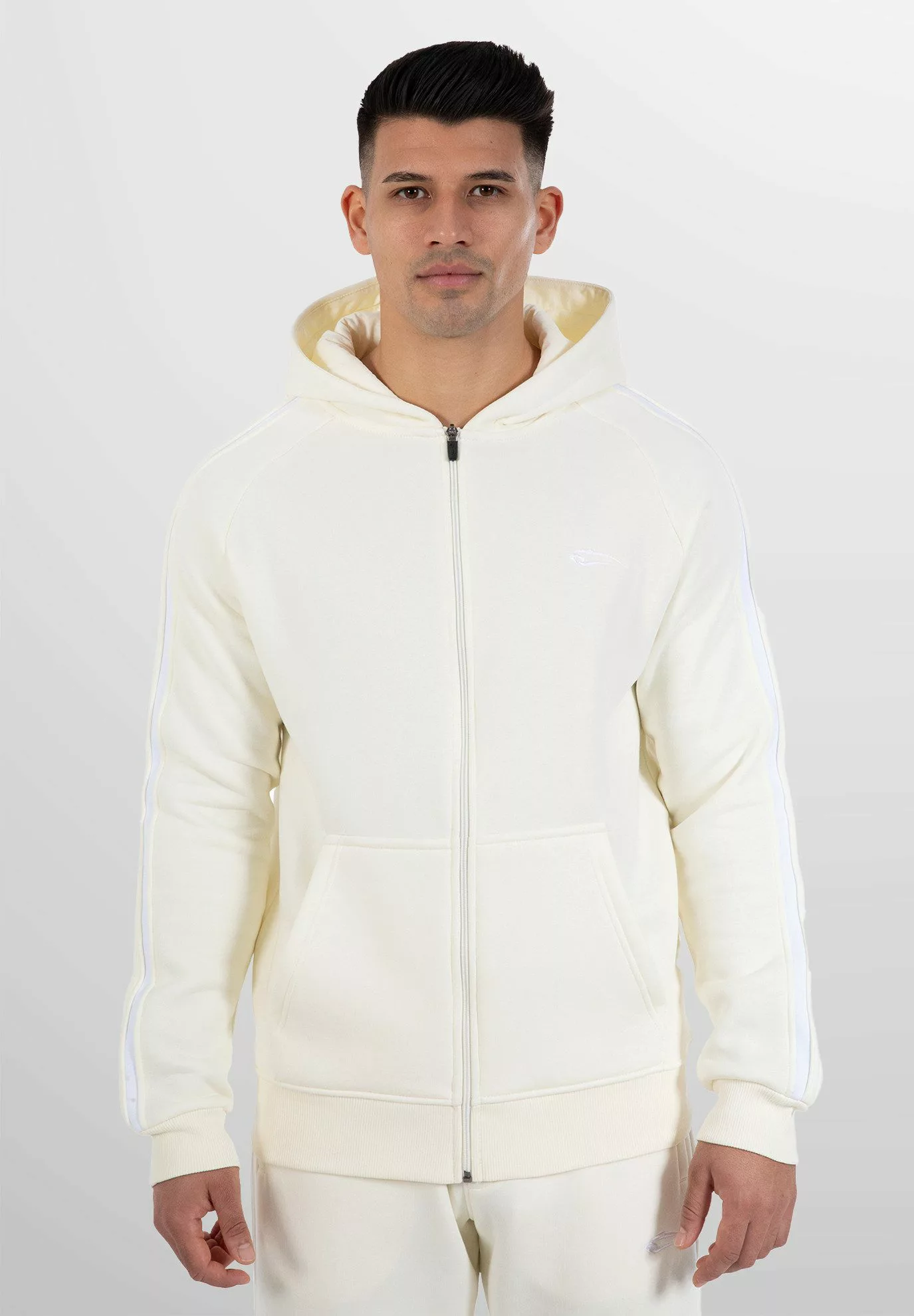 Smilodox Outdoorjacke Miran, Regular Fit Pullover günstig online kaufen