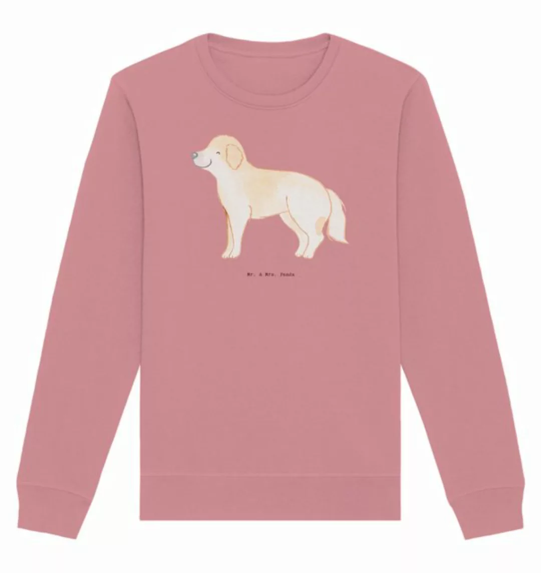 Mr. & Mrs. Panda Longpullover Golden Retriever Moment Größe XXL - Canyon Pi günstig online kaufen