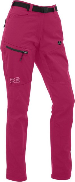 Maul Funktionsleggings Astoria 3XT - lange Hose elast günstig online kaufen