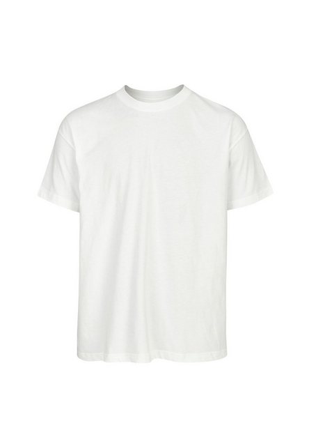 Cleptomanicx T-Shirt Ligull Oversize (1-tlg) in lockerem Schnitt günstig online kaufen