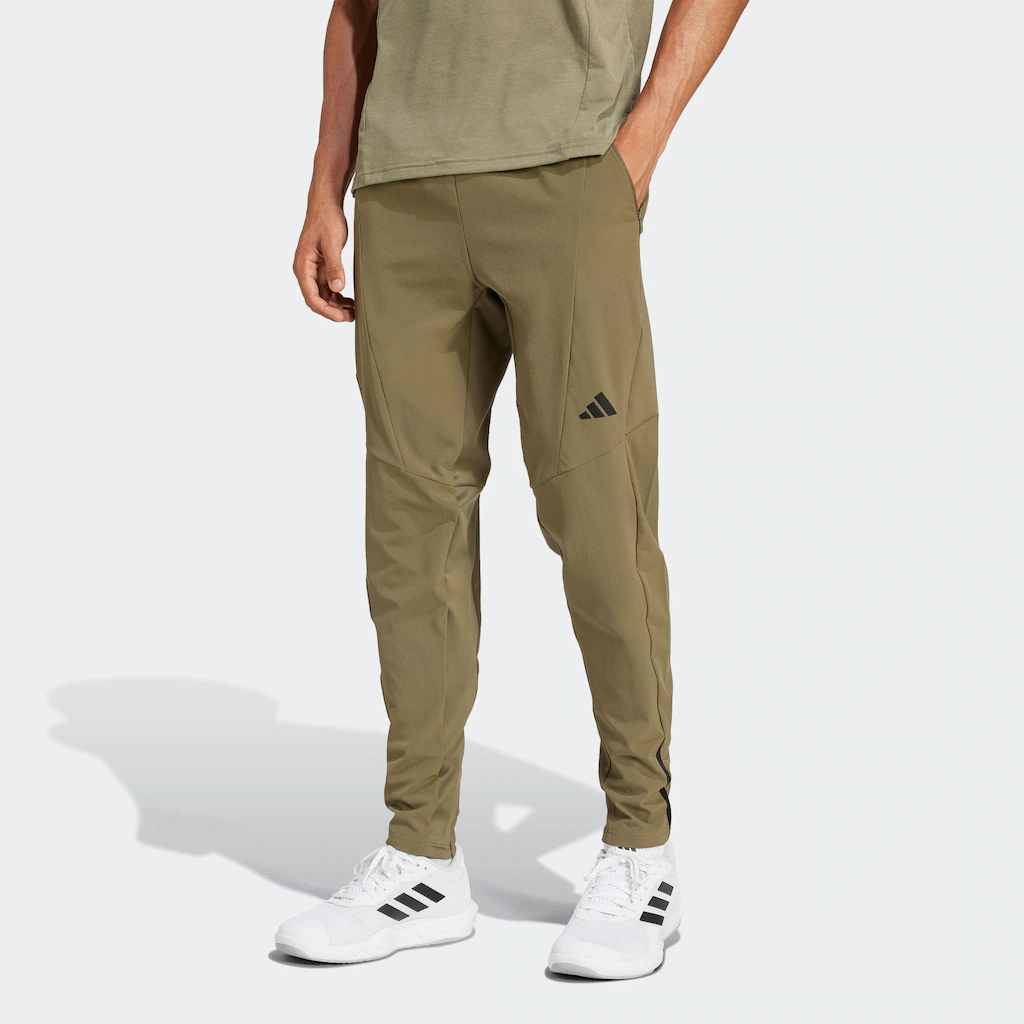 adidas Performance Sporthose "D4T HYBRID PANT", (1 tlg.) günstig online kaufen