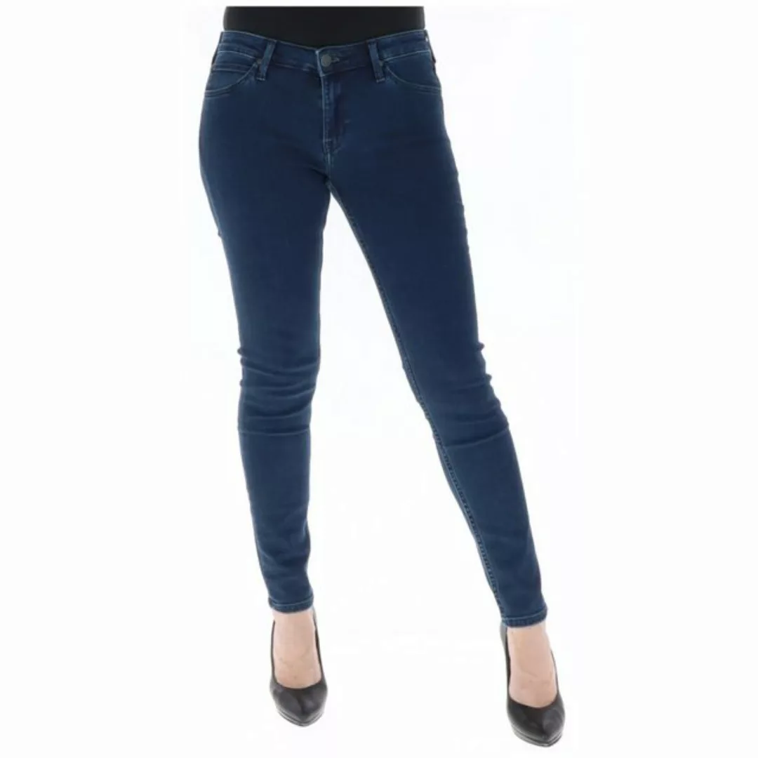 Lee® 5-Pocket-Jeans günstig online kaufen