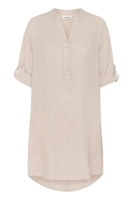SOAKED IN LUXURY Jerseykleid Kleid SLAuran günstig online kaufen