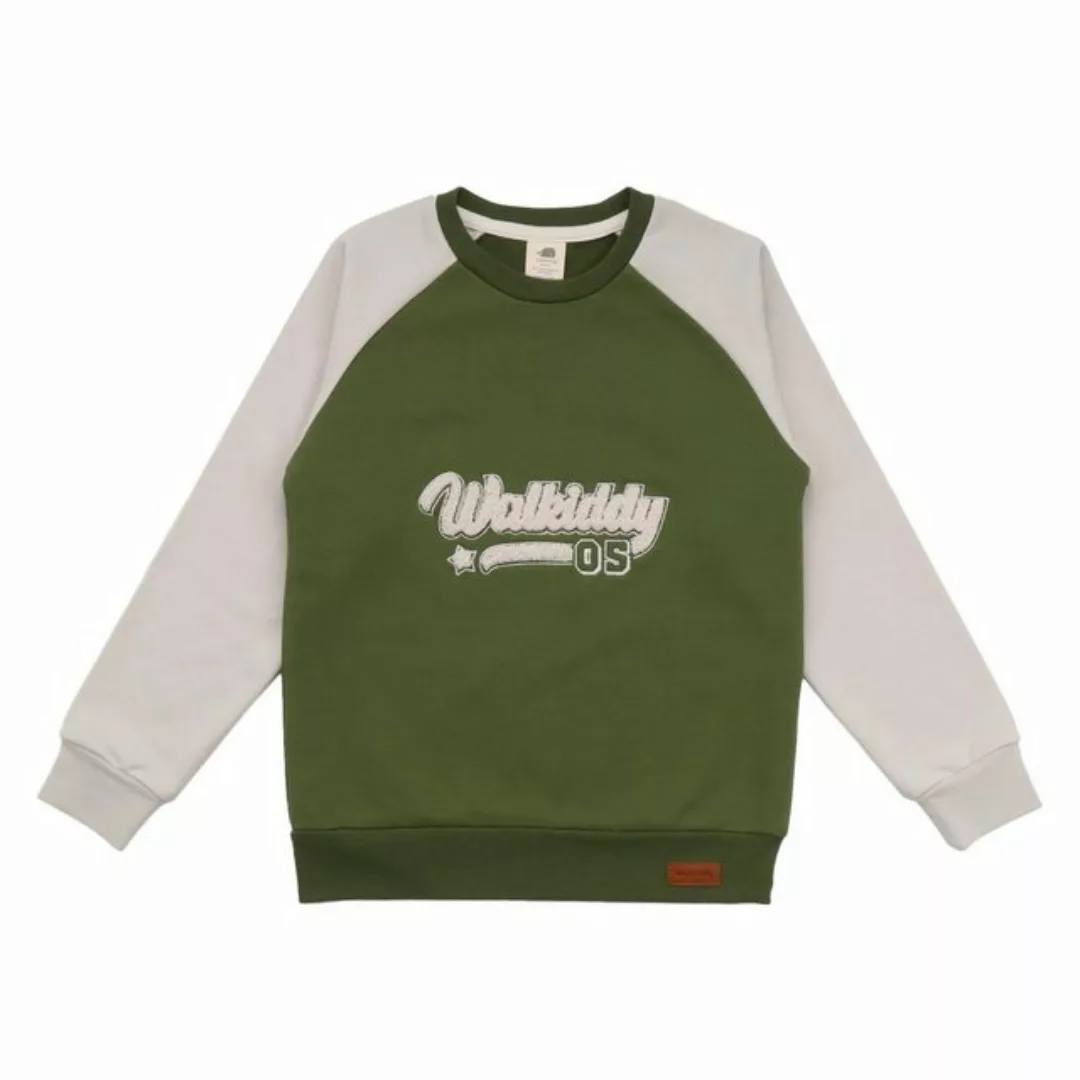 Walkiddy Sweatshirt PC12-251 günstig online kaufen