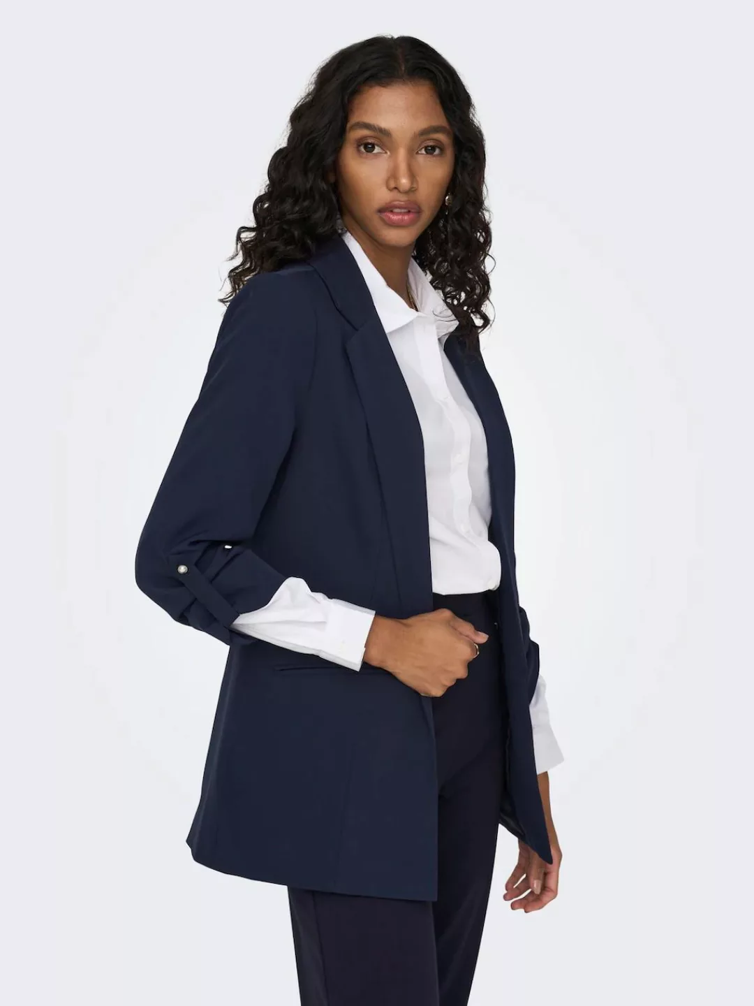 ONLY Kurzblazer ONLKAYLE-ORLEEN 3/4 BLAZER TLR NOOS günstig online kaufen