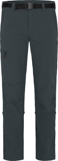 Bergson Outdoorhose REDWOOD Herren Wanderhose, vielseitig, pflegeleicht, La günstig online kaufen