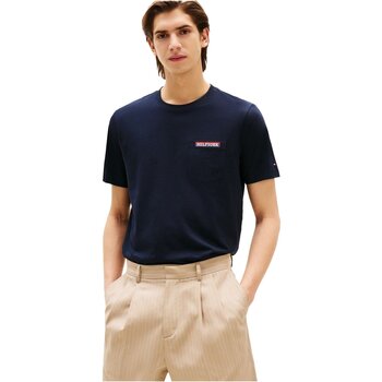 Tommy Hilfiger  T-Shirt MW0MW39844 günstig online kaufen