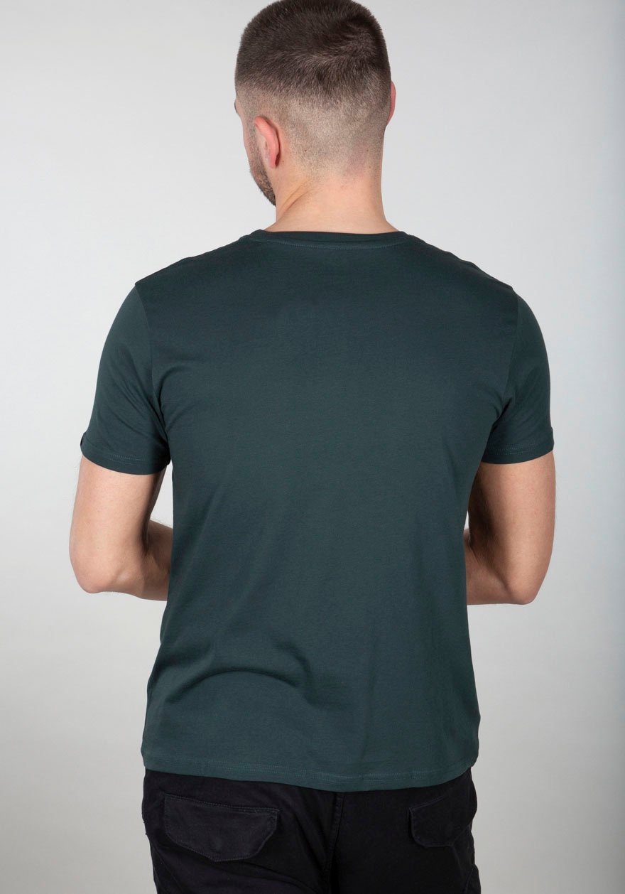 Alpha Industries Rundhalsshirt BASIC T SMALL günstig online kaufen