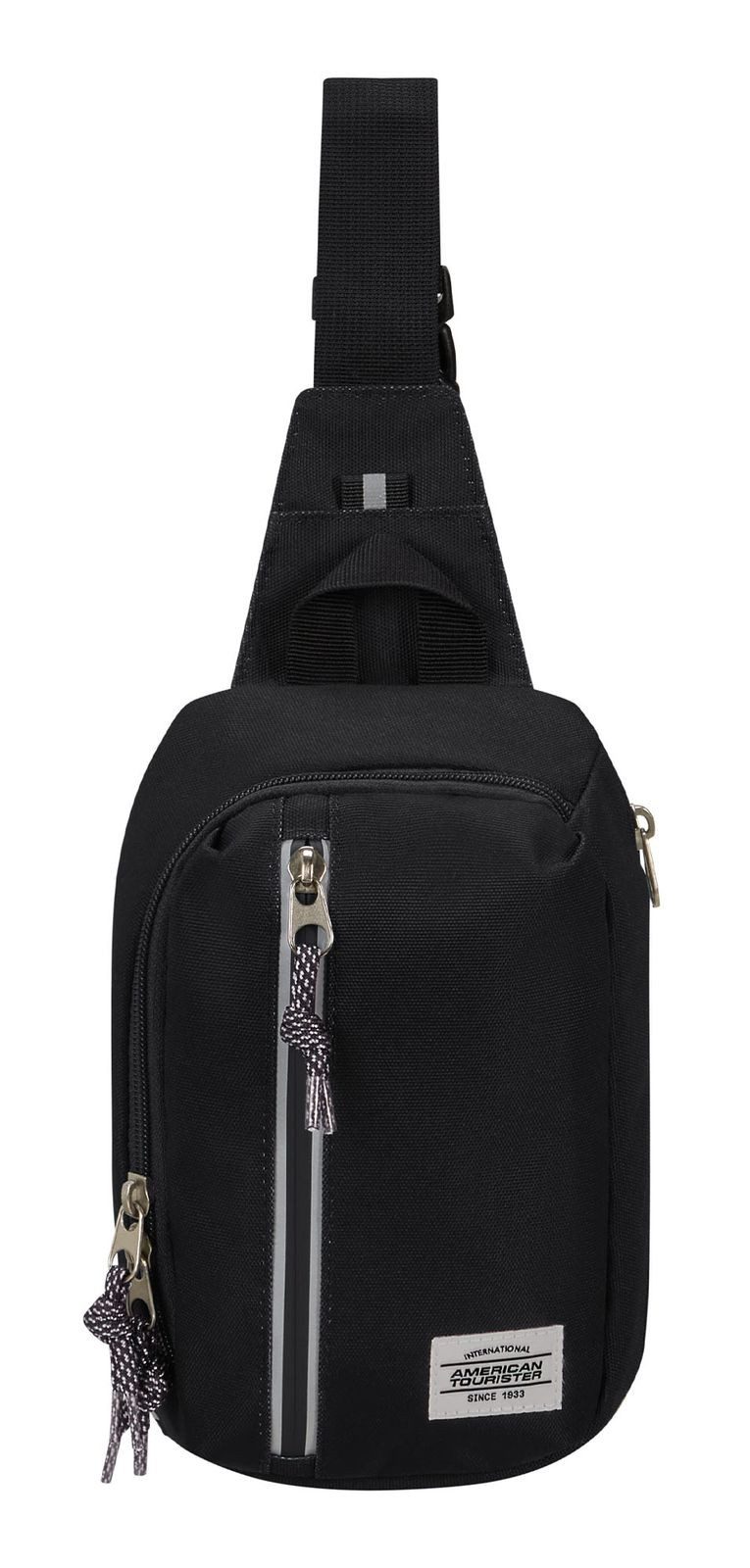 American Tourister® Umhängetasche Sling Bag Zip günstig online kaufen
