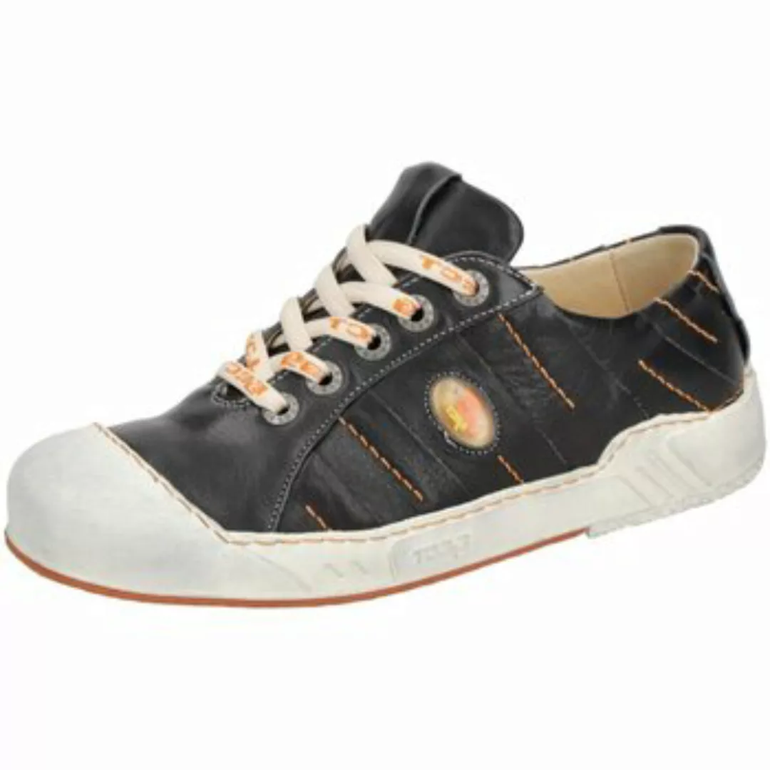 Eject  Halbschuhe Schnuerschuhe Puzzle Schuhe orange Sneaker 12359 12359.00 günstig online kaufen