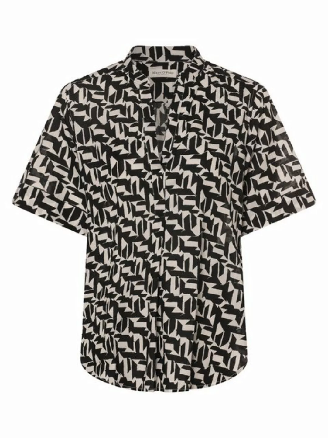 Marc O'Polo Shirtbluse günstig online kaufen