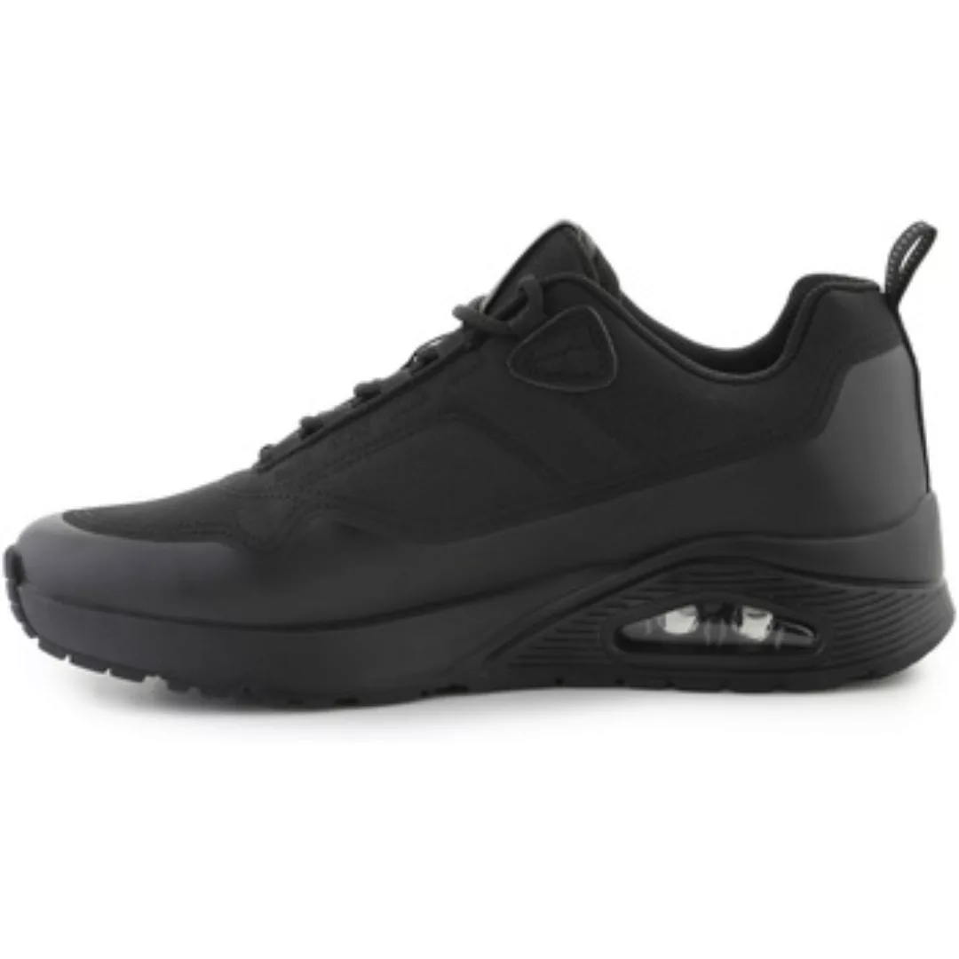 Skechers  Sneaker Uno Maverick Flooded 183017-BBK Black günstig online kaufen