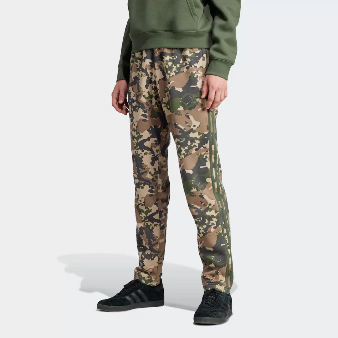 adidas Originals Sporthose "GRAPHICS CAMO", (1 tlg.) günstig online kaufen